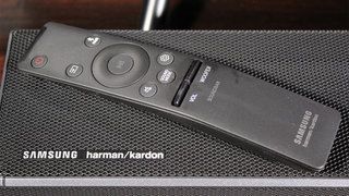 Immagine recensione soundbar Samsung HW-Q70 5