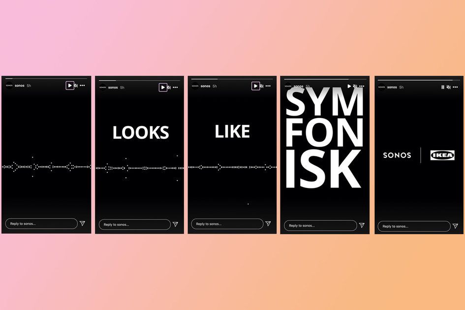 Sonos vahvistaa, että uusi Ikean Symfonisk -kaiutin on tulossa