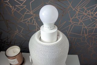 Revisión del altavoz de la lámpara de mesa Sonos Ikea Symfonisk: diseño de sonido