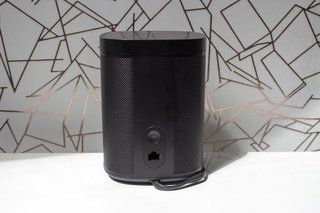 Análise do alto-falante Sonos One SL: Um jogo atualizado: 1 com excelente design e privacidade