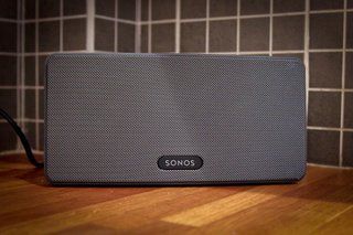 Sonos Three Det övertygande fodralet för en Play3 -uppgraderingsbild 5