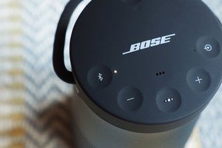 Foto 4 da revisão Bose SoundLink Revolve + II