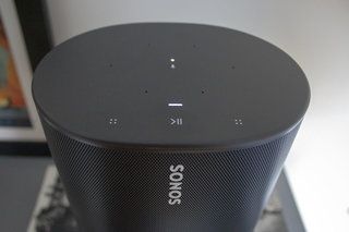 Obrázek recenze Sonos Move 18