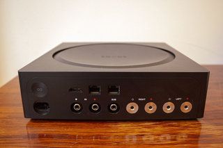 Sonos Amp : Qu'est-ce que c'est, que peut-il faire et pourquoi en avez-vous besoin ?
