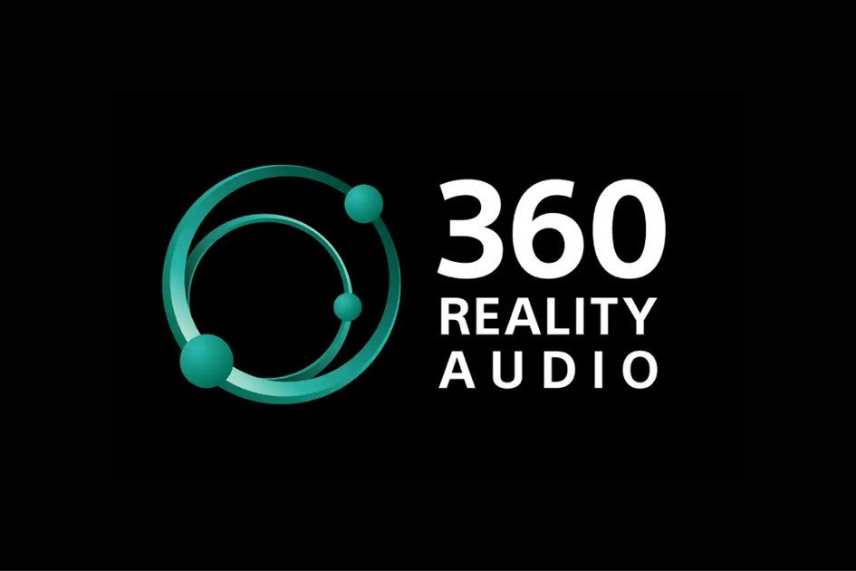 O que é Sony 360 Reality Audio e como funciona?