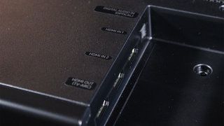 Samsung HW-Q90R skaņu joslas apskates attēls 3