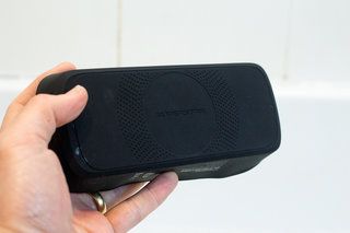 Análise do alto-falante Bluetooth Monster SuperStar Backfloat: Fazendo barulho?