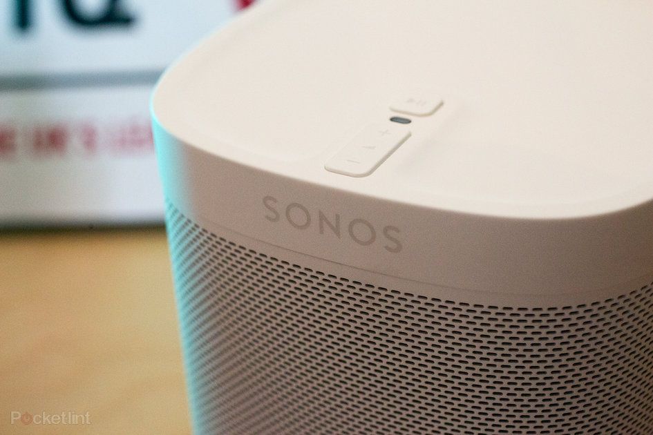 Sonos teraz správne spolupracuje s Amazon Prime Music