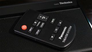 Přezkoumání obrazu soundbaru Panasonic SC-HTB900 4