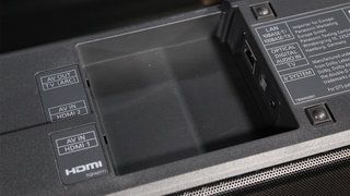 Obrázek recenze zvukového panelu Panasonic SC-HTB900 5