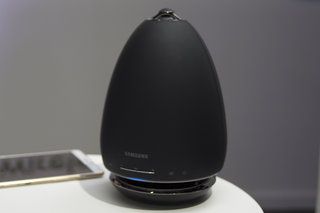 Samsung Wireless Audio 360: Reproduktory R6 a R7 otriasajú viacerými miestnosťami (praktické)