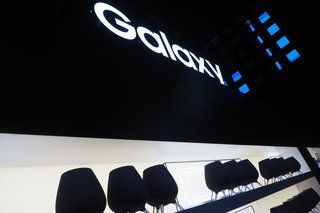 Revisión inicial de Samsung Galaxy Home: todavía envuelto en misterio