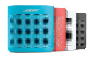 Bose SoundLink Color II, yeni renk seçenekleri ve suya dayanıklılık ile geri dönüyor
