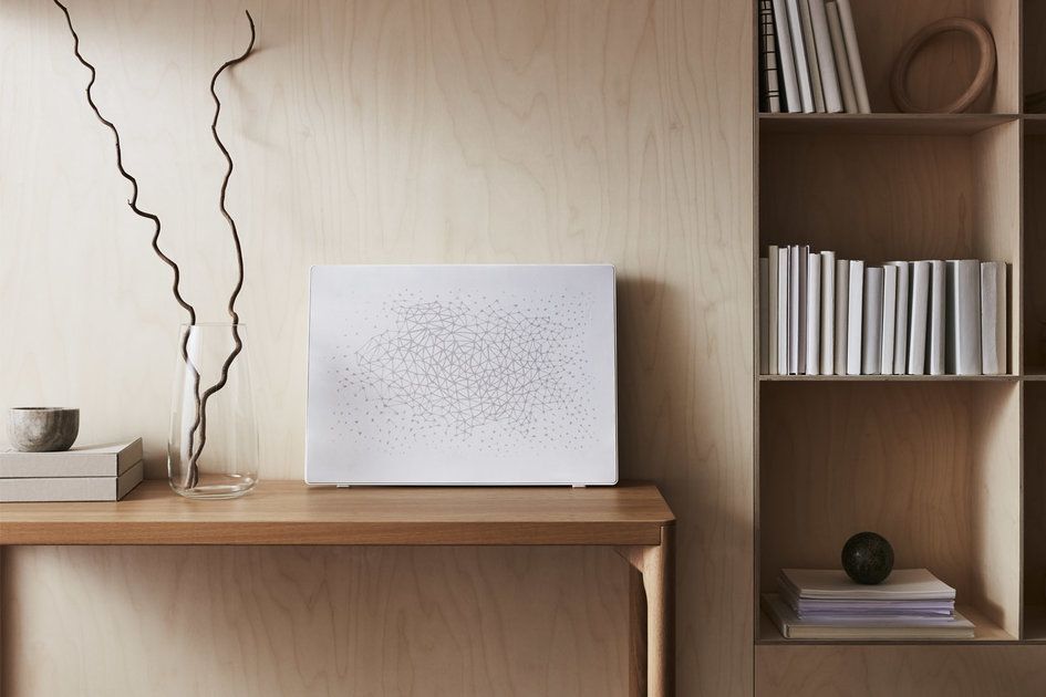 Sonos Ikea Symfonisk Picture Frame Wi-Fi Speaker date de sortie, spécifications, prix