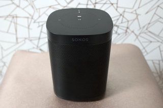 Преглед на снимки на Sonos One изображение 2