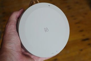 b o beoplay a1 by bang olufsen review image 2