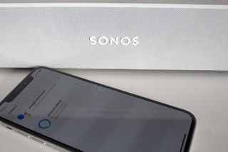 Paano i-set up ang Google Assistant sa iyong imahe ng system ng Sonos 2