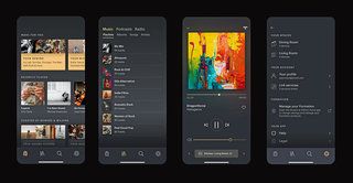 Bowers & Wilkins Formation Music App apporte Tidal, Qobuz et d'autres services de streaming à portée de main