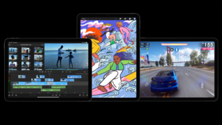 Apple A14 Bionic je ovdje: fotografija 4 Appleove nove generacije iPhone i iPad procesora