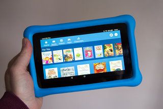 tabletas para niños cómo configurar una tableta amazon fire para niños imagen 4