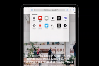 Apple iPadOS 14 Kõik peamised uued iPadi funktsioonid Skannitud pilt 1