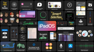 Apple iPadOS 14: esplorate tutte le nuove funzionalità principali dell'iPad