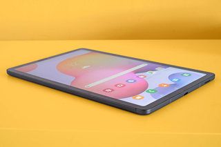 Test de la Samsung Galaxy Tab S6 Lite : super pour dessiner