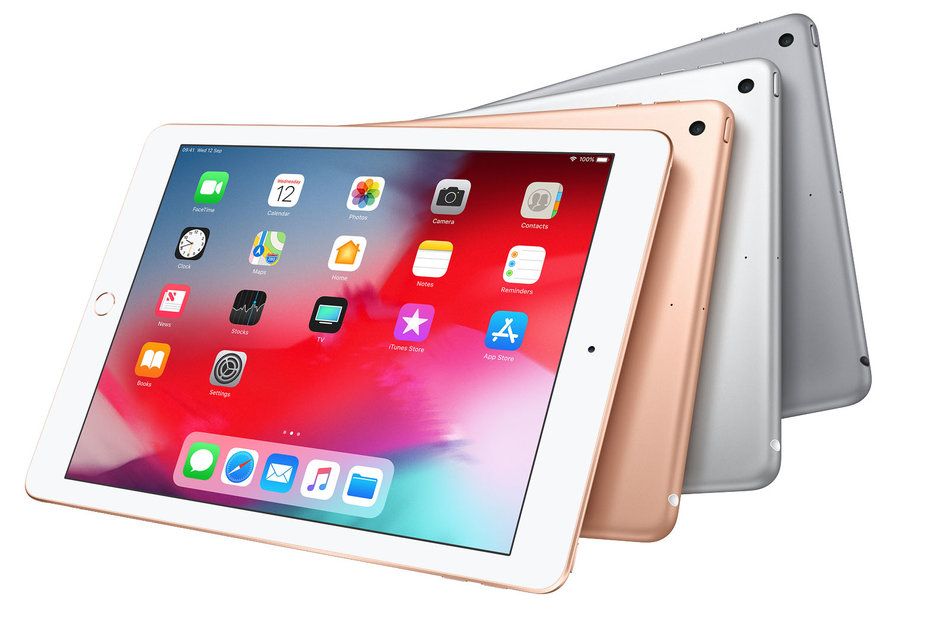 Eind 2020 wordt een nieuwe iPad verwacht, misschien een iPad Air-update?