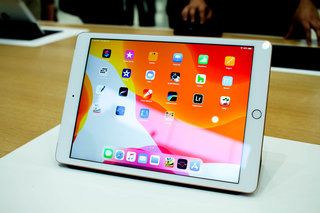 테스트를 거친 Apple iPad 102인치 초기 리뷰 및 신뢰성, 더 큰 이미지 1