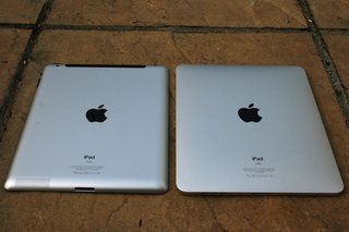 Historia de Apple Ipad La línea de tiempo de la tableta de manzanas desde entonces hasta ahora image 3