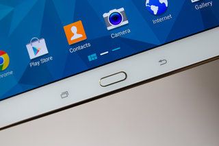 Samsung Galaxy Tab S 10.5 revisión