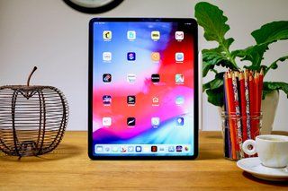 Apple Ipad Pro 12-9 2018 2018 1. kép áttekintése