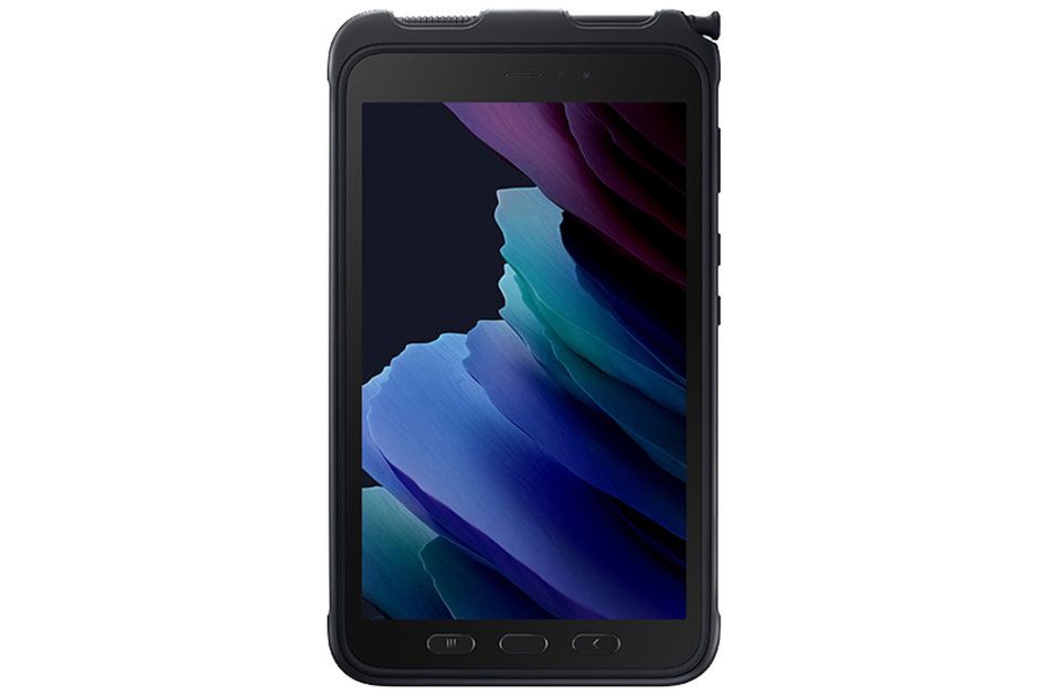 Samsungs neuestes robustes Tablet, das Galaxy Tab Active 3, ist ab sofort in den USA erhältlich.