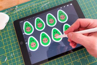 Apple iPad (2020) సమీక్ష: కొత్త సాధారణ ఫోటో 8