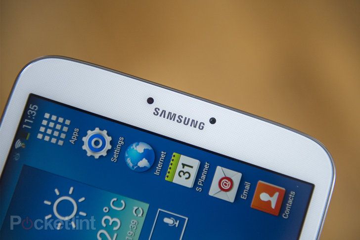 Samsung Galaxy Tab 4-Reihe durchgesickert: Spec-Dump enthüllt 7, 8- und 10-Zoll-Tablet-Aktualisierungen auf dem Weg