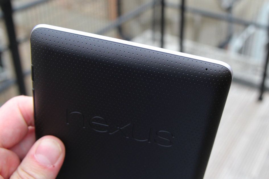 El suport de xat d’Asus revela les noves especificacions de Nexus 7 2