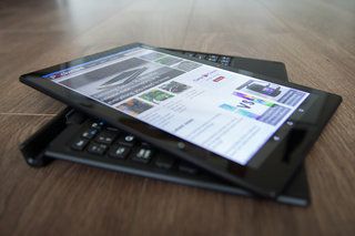 Sony Xperia Z4 Tablet anmeldelse: Kraft, ytelse, pris
