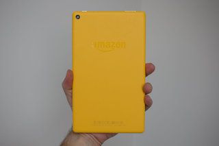 Ulasan Amazon Fire HD 8: Memukul tempat manis 8 inci itu