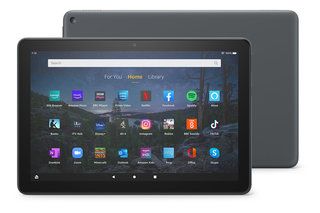 Ang mga bagong Amazon Fire HD 10 at HD 10 Plus na mga tablet ay mas malakas kaysa dati