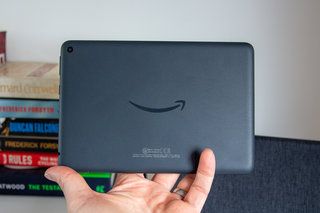 Amazon Fire HD 8 Plus im Test: Kabelloses Laden erhöht die Attraktivität