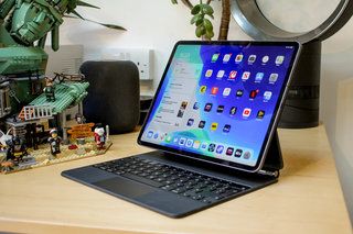 nejlepší klávesnice ipad pro 2020 proměňte svůj tablet Apple v alternativní fotografii notebooku 9
