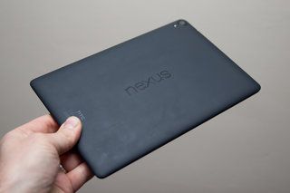 Nexus 9 -anmeldelse: Banebrytende på Android -nettbrett