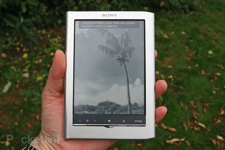 Sony verlässt das eReader-Geschäft weltweit, nachdem es gegen Amazon Kindle verloren hat