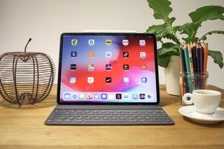 Apple iPad Pro 12-9 2018 преглед изображение 2