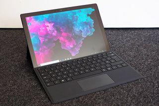 Obrázek recenze Microsoft Surface Pro 6 1