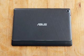 Asus ZenPad S 8.0 im Test: Ein nicht zu übersehendes, günstiges Tablet