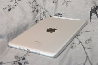 סקירת Apple iPad mini 3: טאבלט המתקשה למצוא את מקומו