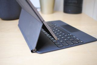 Apple Magic Keyboard convierte cómodamente su iPad en una MacBook