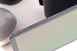 Samsung Galaxy Tab S5e recenze obrázku 6