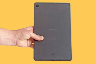 Samsung Galaxy Tab S6 Lite pregledna slika 1